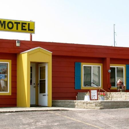 Earth Inn Motel - Jackson Zewnętrze zdjęcie